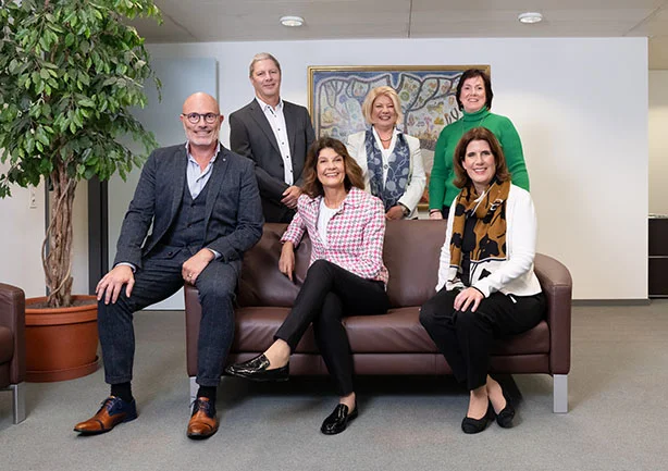 Baltrag experts team