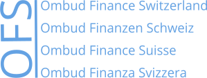 OFS Ombud Finance Switzerland