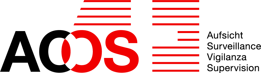 AOOS – Schweizerische Aktiengesellschaft für Aufsicht