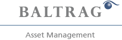 Baltrag Asset Management Logo