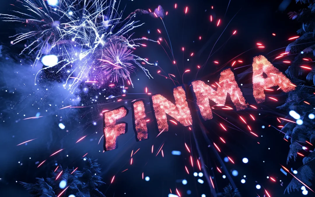 L’autorisation FINMA – une nouvelle ère pour Baltrag