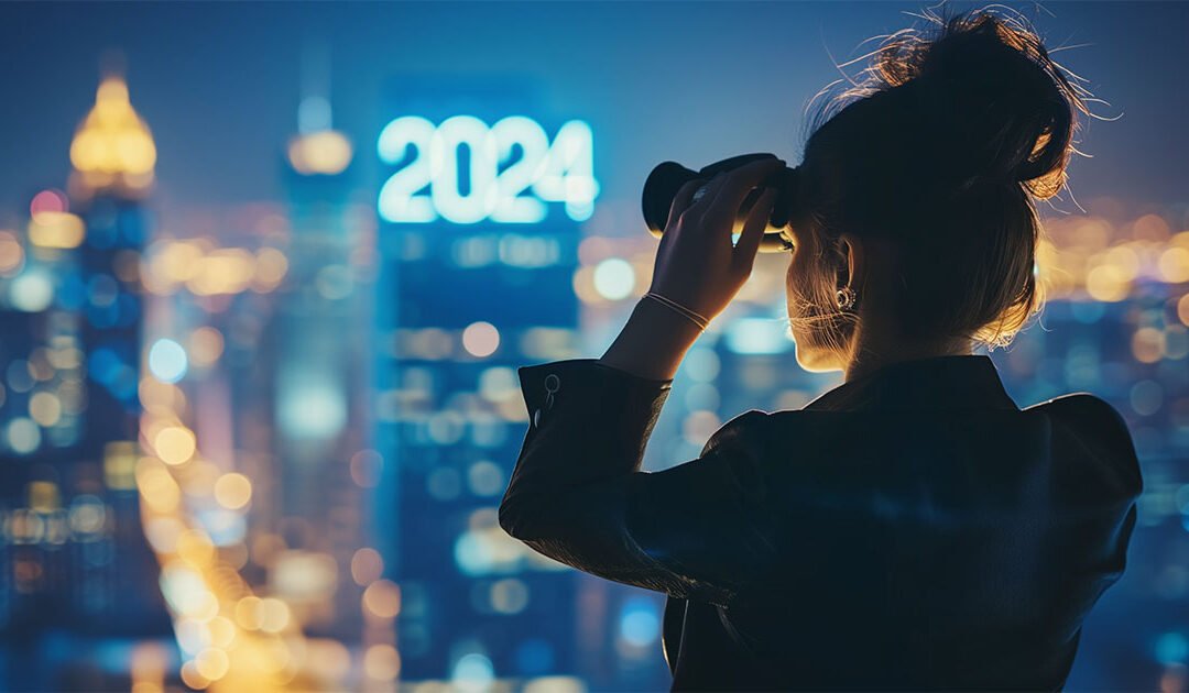 Perspectives 2024