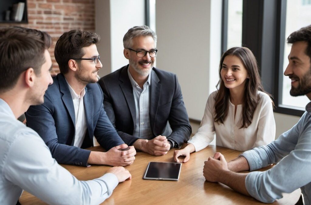 Avantages de la gestion d’actifs discrétionnaire par rapport au conseil en investissement