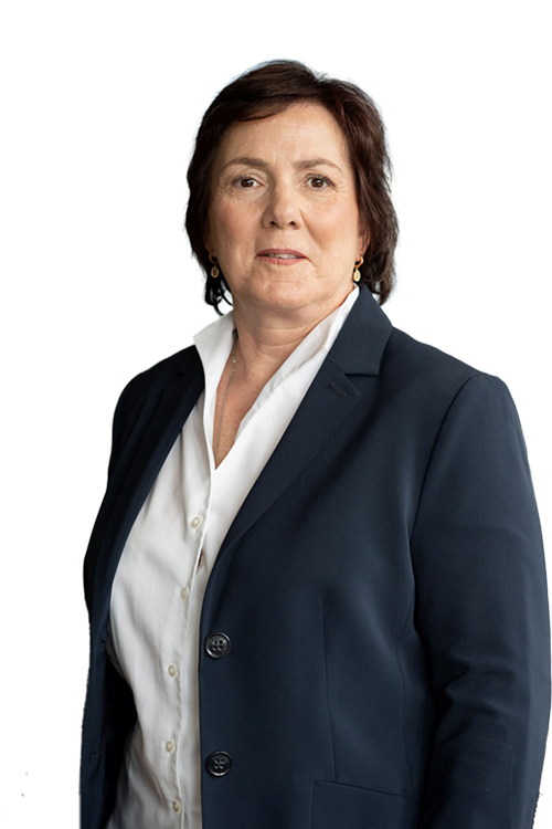 Daniela Kubli<br />
Assistent Portfolio Management bei Baltrag