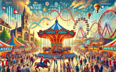 Basler Herbstmesse: Nervenkitzel, Aufregung und finanzielle Überlegungen