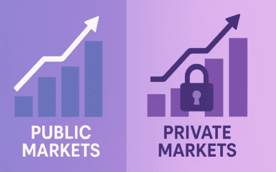 Private Märkte in der Schweiz – Trend oder echte Diversifizierung?