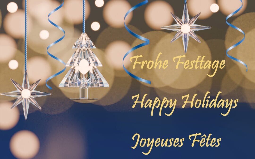 Votre équipe Baltrag