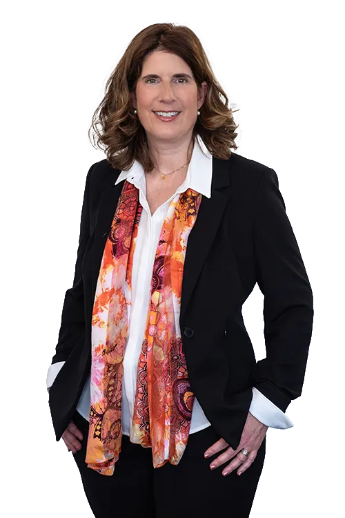 Ariane Baer Hammer