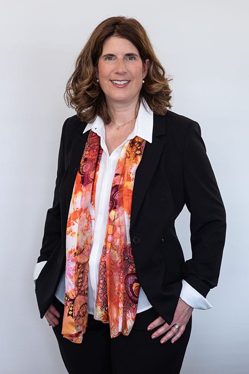 Ariane Baer Hammer