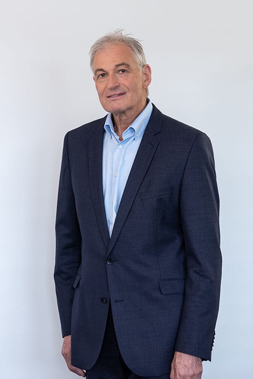 Gérald Christe
