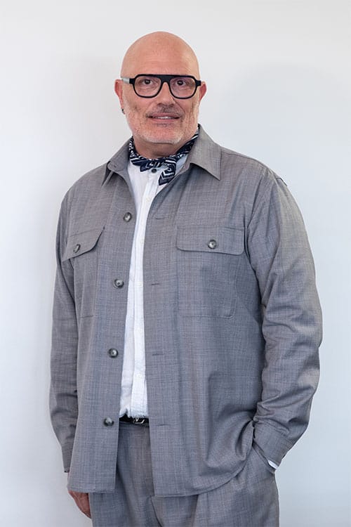 Claude Crelier