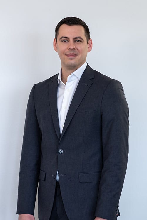 Filip Golubovic