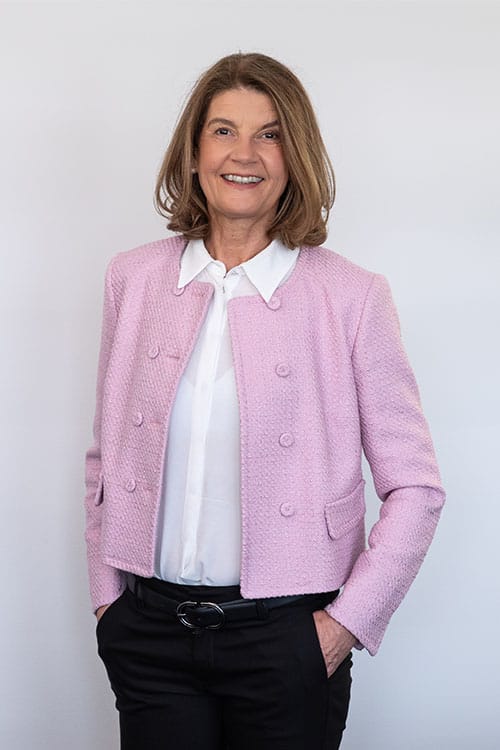 Eva Hübscher