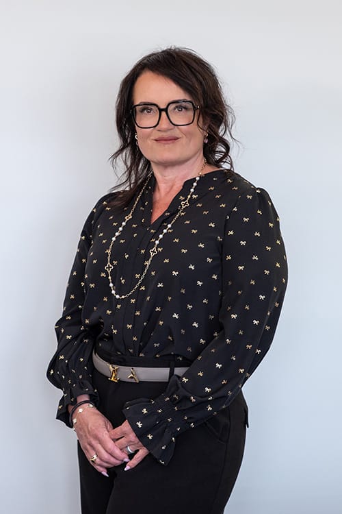 Martine Lachat