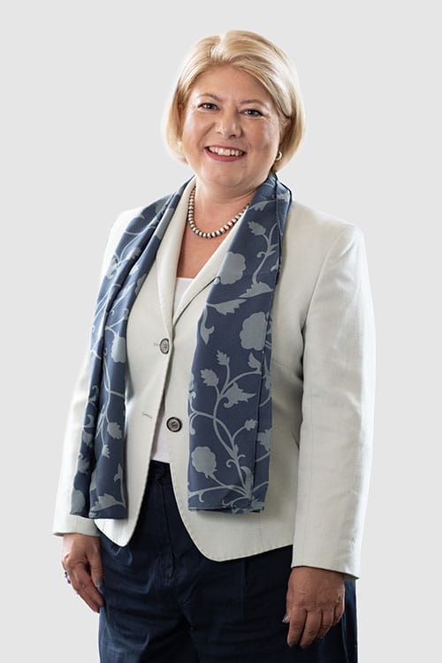 Ines Zuccolin